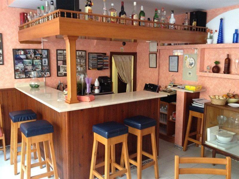 Hostal Cala Ratjada Cala Ratjada  Buitenkant foto