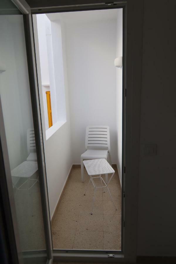 Hostal Cala Ratjada Cala Ratjada  Buitenkant foto